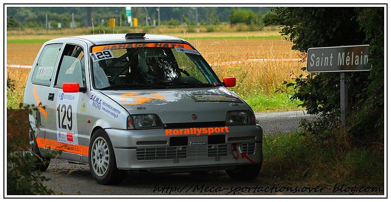 Album - rallye-St-Germain-la-Campagne