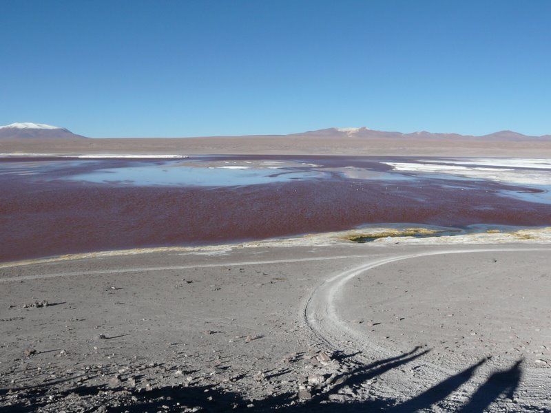 Album - Salar-d-Uyuni