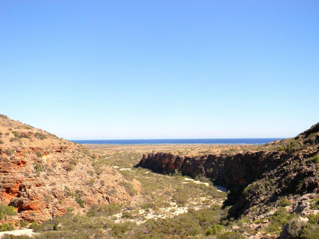 Album - Broome - Perth