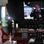 Loukachenko fait appel à des journalistes russes pour couvrir la situation en Biélorussie