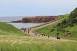 Mon pèlerinage aux Iles de la Madeleine