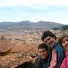 2.4 Le sud du Pérou : Cuzco & surroundings