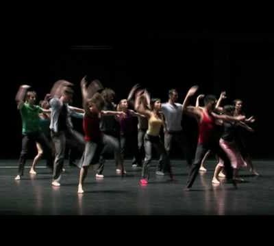 Le mouvement des fils d'Israël