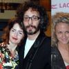 Rockeros y actrices, fórmula infalible en el amor