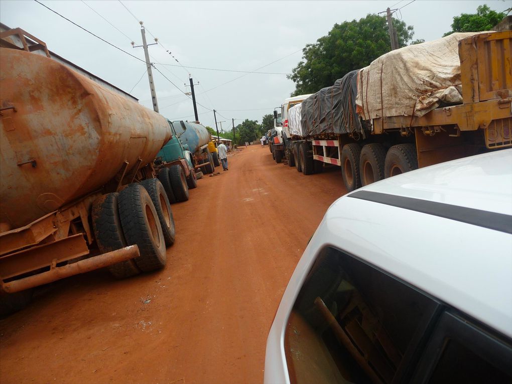 Album - La casamance