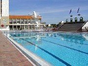 Piscine de Nogent sur Marne 