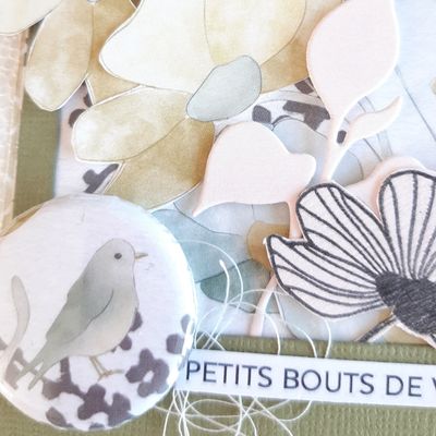 Mini en Béatrice Garni