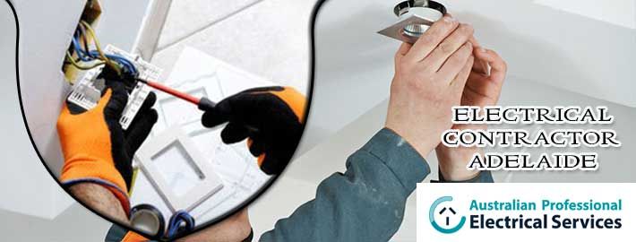 adelaide electrician