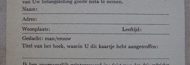 Frank De Vos: De Neder-Vlaming