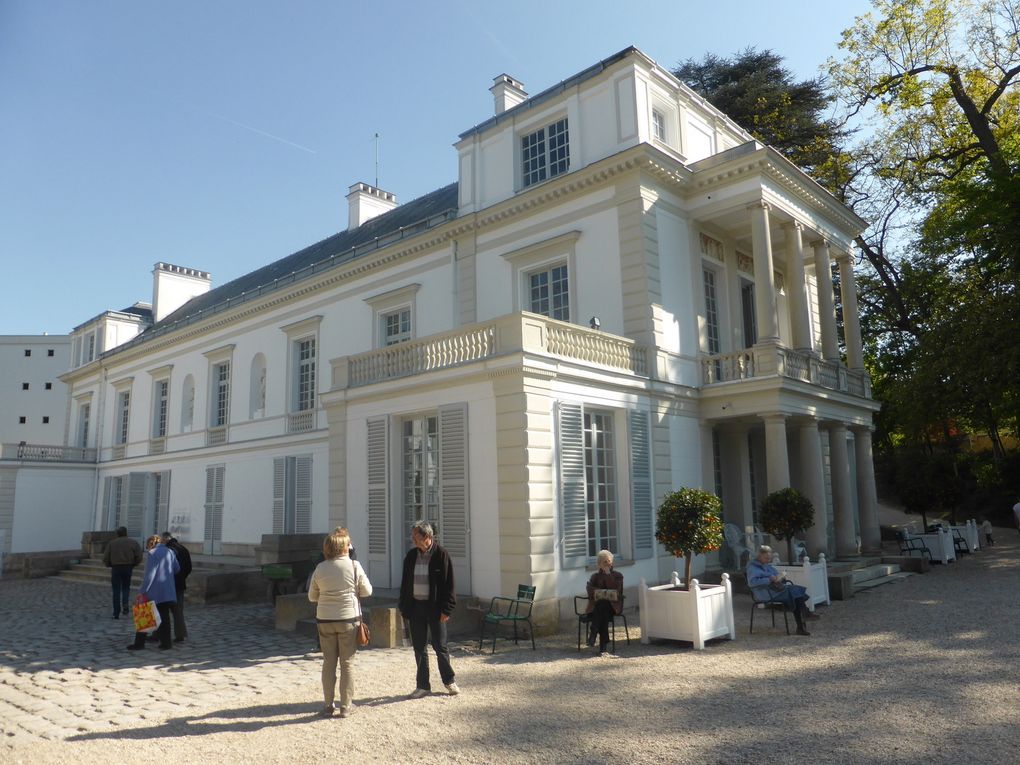 Caillebotte à Yerres au temps de l'impressionnisme. Le retour réussi du peintre en son pays