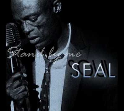 Seal - Stand By Me