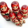 Les poupées russes: la sous-traitance de sous-traitants de prestataires.
