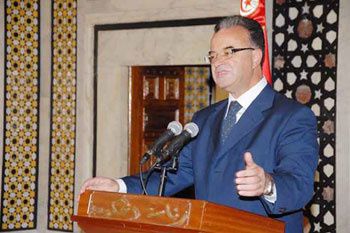 Tunisie:la loi des finances complémentaire comportera des mesures visant à booster l'économie (ministre)