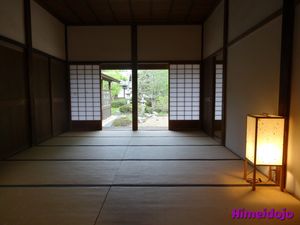 Kawagoe-jō et les châteaux du Japon
