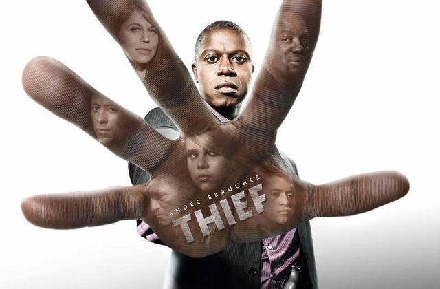 La mini série The Thief proposée ce mercredi soir sur France Ô.