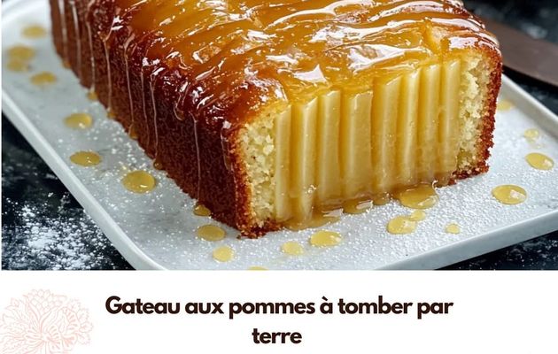 Recette et devinette