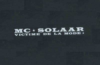 MC Solaar – Victime De La Mode