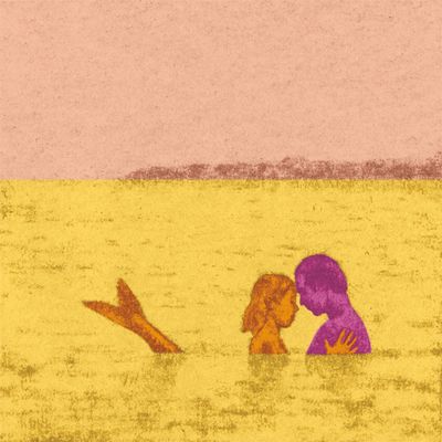 Si reine tu es, roi je serai