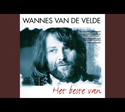 Ik Wil Deze Nacht In De Straten Verdwalen · Wannes Van De Velde