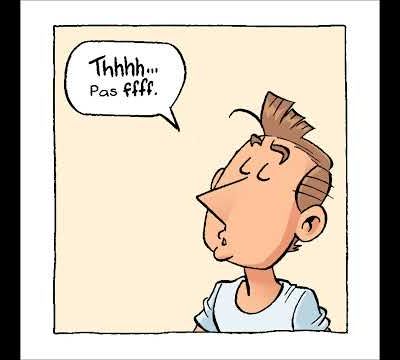 T'AS FAIT TES DEVOIRS ? Bande-annonce