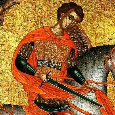 Saint Martin de Tours 