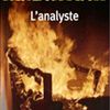 L'analyste, de John Katzenbach