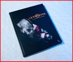 Bien reçu : Guide God Of War III collector !