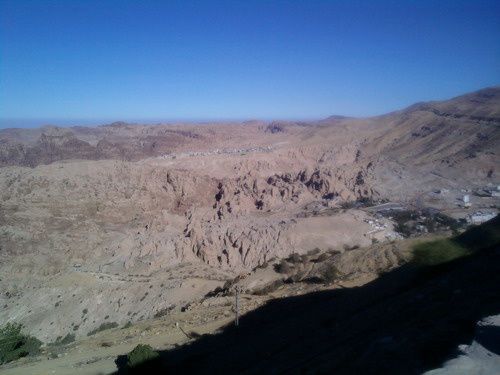 Photos de notre voyage depuis Metz jusqu'à Aqaba