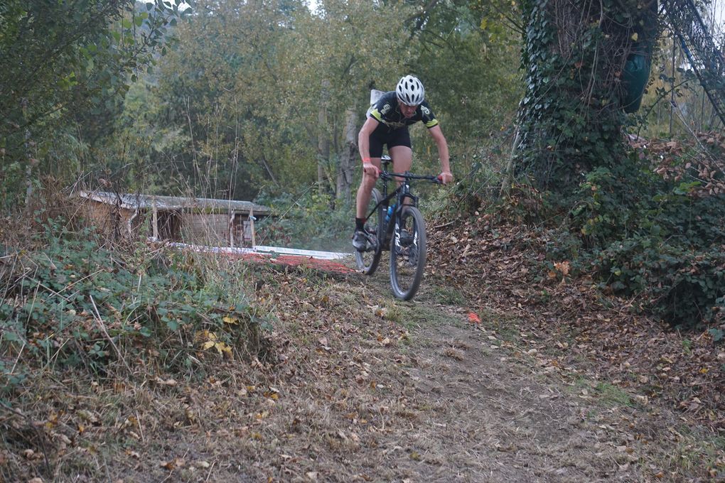 photos CX Loures Barousse 2021