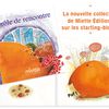 Un crowdfunding pour Miette éditions®