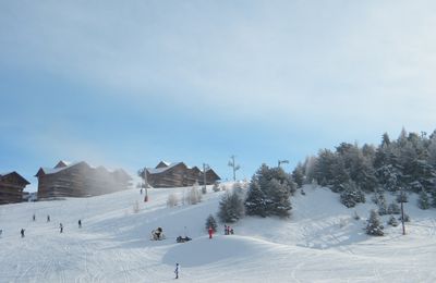 Dates d'ouverture des pistes de ski de fond et Alpin, c'est officiel !
