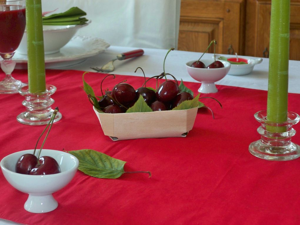 Album - Table-Le-temps-des-cerises