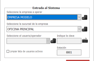 Instalación, Configuración y Soporte para sistemas Premium Soft PSK (PSKloud)