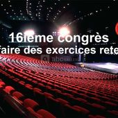 L’affaire des exercices retenus pour le « 16ième congrès »