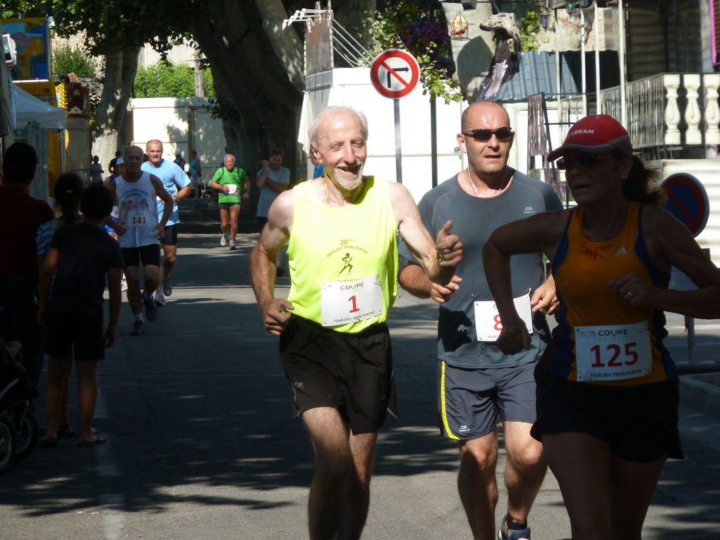 Album - 10km-courthezon-2013