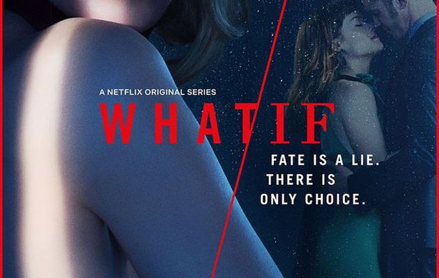 LE SEXE DANS WHAT IF : SCENARISTES, UNE FEMME A-T-ELLE LE DROIT DE JOUIR ?