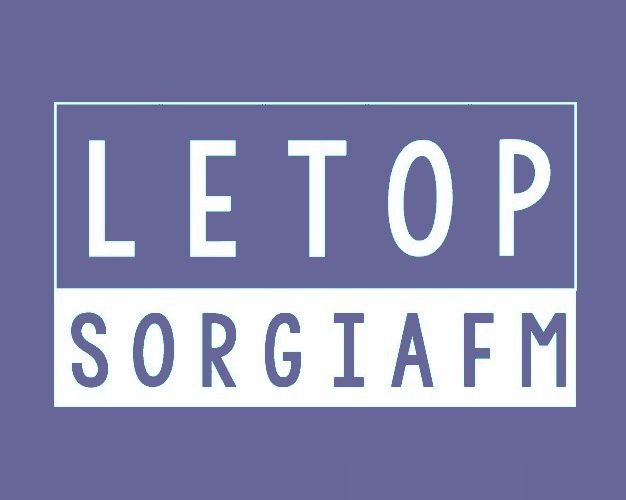 LE TOP SORGIA FM