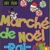 Marché de noël de Rai