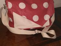 Besace Middle by Viny DIY - Tutoriel Couture DIY