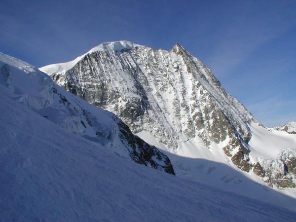 Valpeline et Valais