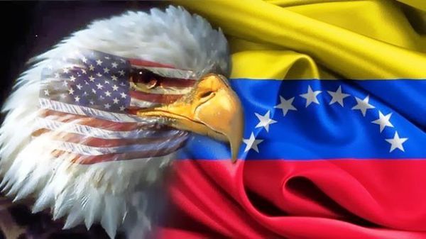 Washington admet L'ECHEC DE L' AGRESSION CONTRE LE Venezuela