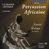 Nuit de la Percussion Africaine