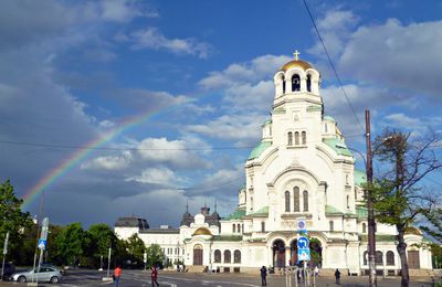 Sofia, Bulgaria