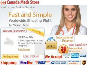Buy XANAX Online - COMPARE OFFERS
