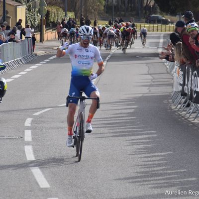 Quelques résultats des coureurs du 28 à l'extérieur