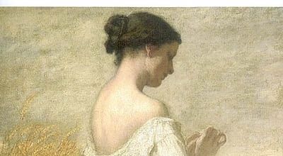 Tess d'Urberville, Thomas Hardy