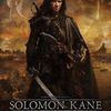 SOLOMON KANE