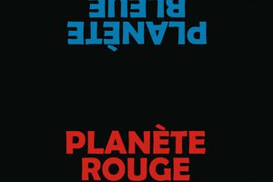 Planète rouge Planète bleue chez Nobi Nobi