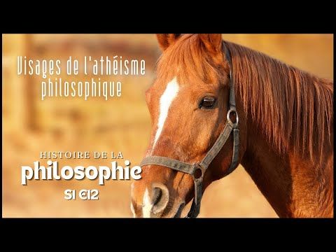 Quelques visages de l'athéisme philosophique contemporain