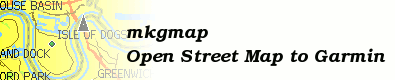 Comment créer des cartes pour "GPS" avec "OpenStreetMap" pour les "geek" ? 